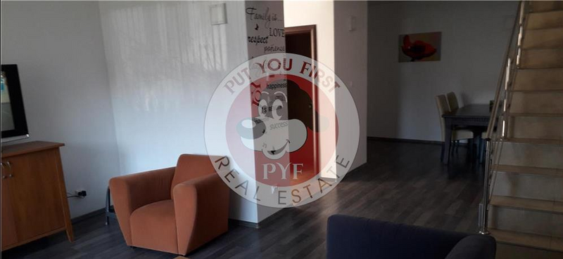 Dacia l Vila P 1 P l Decomandat l B10260