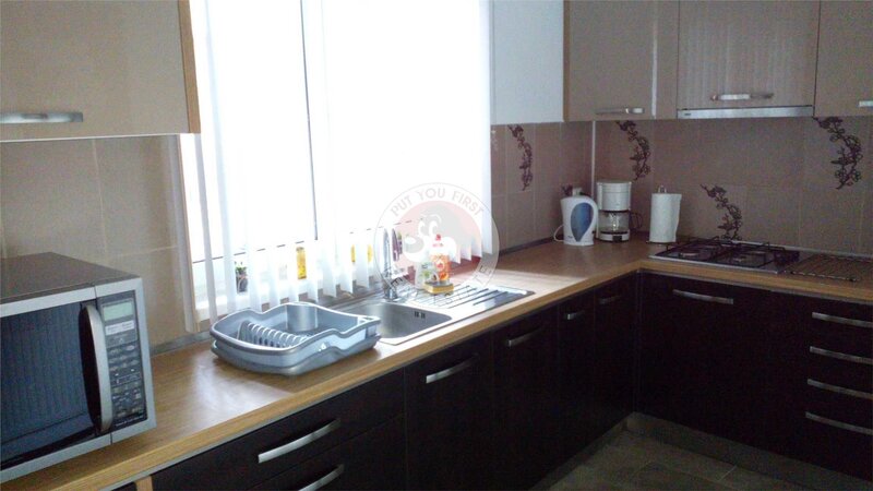 Dacia l Vila P 1 P l Decomandat l B10260