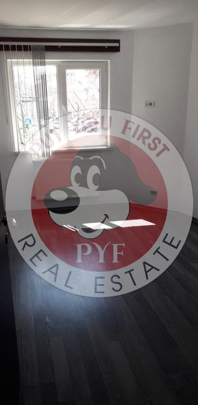 Dacia l Vila P 1 P l Decomandat l B10260