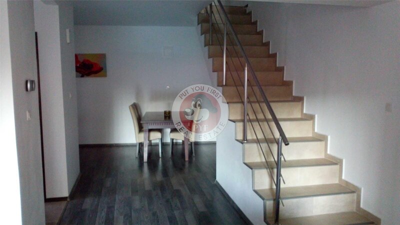 Dacia l Vila P 1 P l Decomandat l B10260