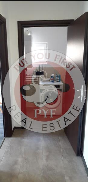 Dacia l Vila P 1 P l Decomandat l B10260